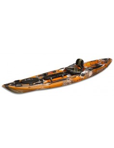 Kayak de Pesca Ocean Kayak...