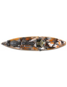 Kayak de Pesca Ocean Kayak... 2
