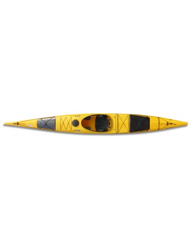 Kayak Prijon SEATRON GT