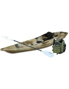 Kayak de Pesca Feelfree...
