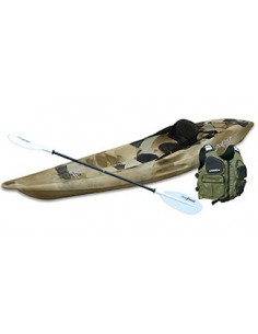 Kayak de Pesca Feelfree... 2
