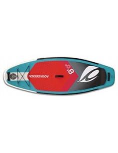 Stand Up Paddle (SUP)... 2