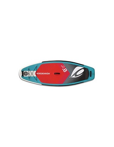 Stand Up Paddle (SUP) Aquadesign SUP...