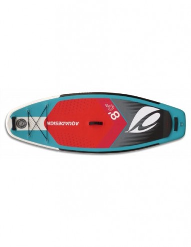 Stand Up Paddle (SUP) Aquadesign SUP...