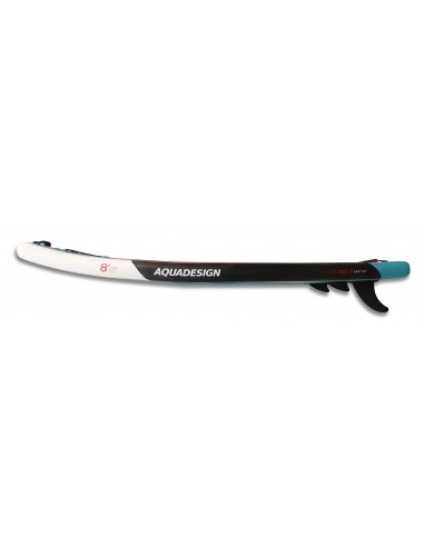 Stand Up Paddle (SUP) Aquadesign SUP...