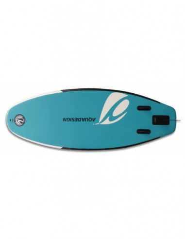 Stand Up Paddle (SUP) Aquadesign SUP...