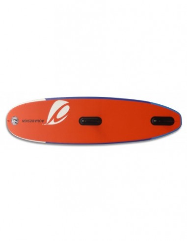 Stand Up Paddle (SUP) Aquadesign SUP...