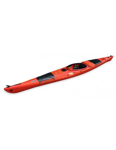 Kayak Prijon Grizzly