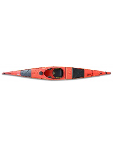 Kayak Prijon Grizzly