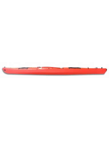 Kayak Prijon Grizzly
