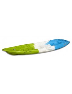 Kayak Autovaciables...