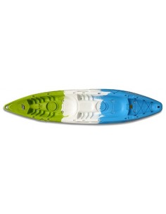 Kayak Autovaciables... 2