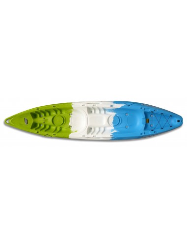 Kayak Autovaciables Feelfree Gemini...