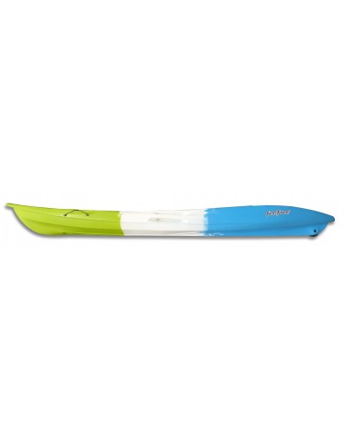 Kayak Autovaciables Feelfree Gemini...