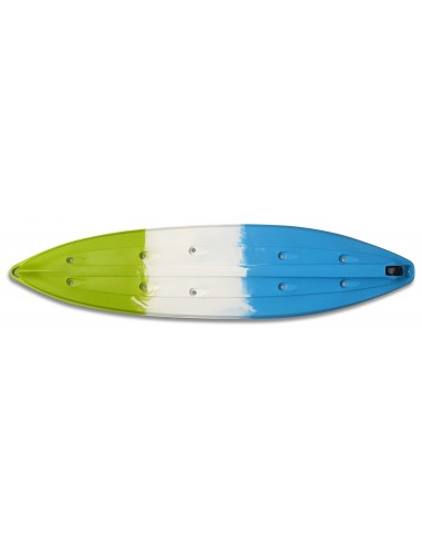 Kayak Autovaciables Feelfree Gemini...
