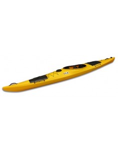 Kayak de Travesia y Mar...