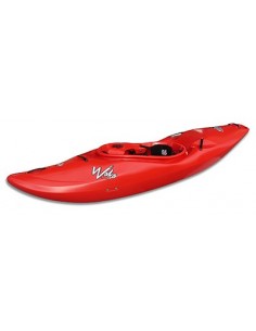 Kayak de Aguas Bravas y...