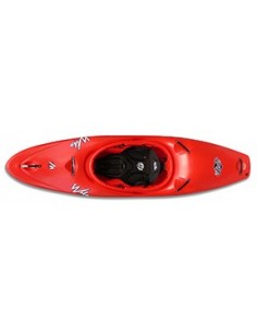 Kayak de Aguas Bravas y... 2