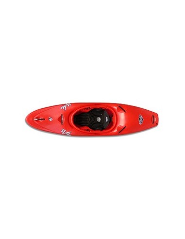 Kayak de Aguas Bravas y Surf Waka...