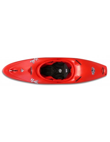 Kayak de Aguas Bravas y Surf Waka...