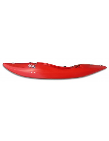 Kayak de Aguas Bravas y Surf Waka...