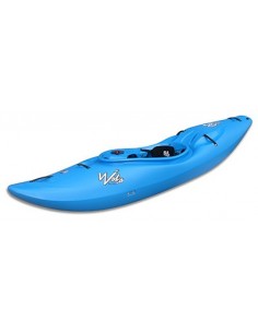 Kayak de Aguas Bravas y...
