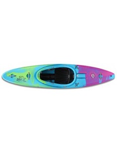 Kayak de Aguas Bravas y... 2