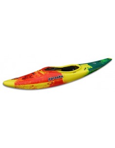 Kayak de Aguas Bravas y...