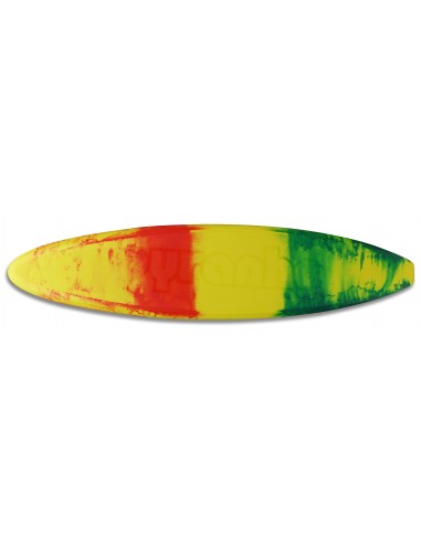 Kayak de Aguas Bravas y Surf Pyranha...