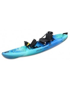 Kayak Autovaciables Ocean...
