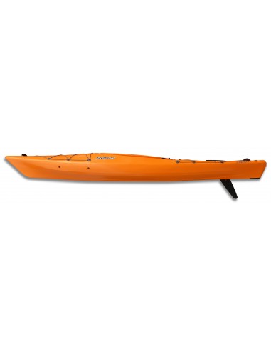Kayak de Paseo y Recreo Fellfree...