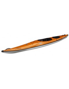 Kayak de Travesia y Mar...