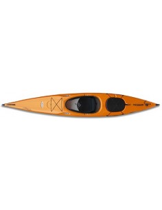 Kayak de Travesia y Mar... 2
