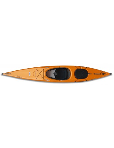 Kayak de Travesia y Mar Prijon Narva