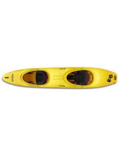 Kayak de Aguas Bravas y... 2