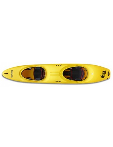 Kayak de Aguas Bravas y Surf Prijon...