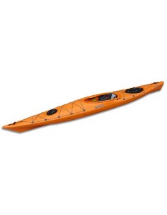 Kayak de Travesia y Mar...