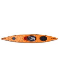 Kayak de Travesia y Mar... 2
