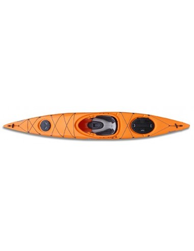 Kayak de Travesia y Mar Fellfree...