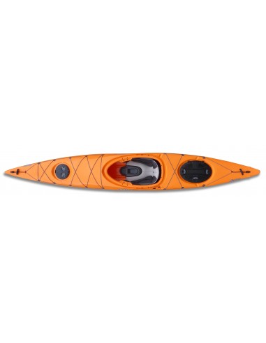 Kayak de Travesia y Mar Fellfree...