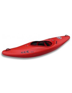 Kayak de Aguas Bravas y...