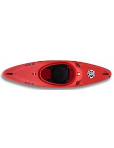 Kayak de Aguas Bravas y... 2