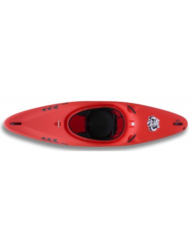 Kayak de Aguas Bravas y Surf Prijon...