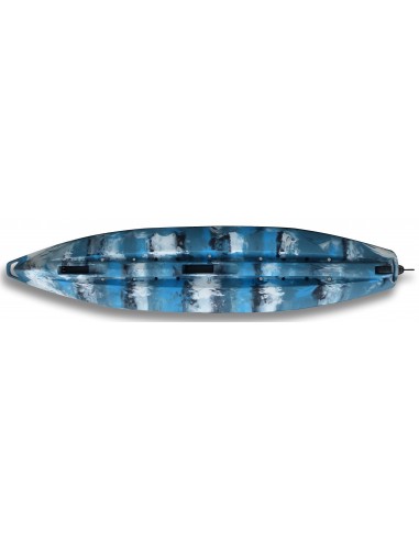 Kayak de Pesca Fellfree Lure Duo