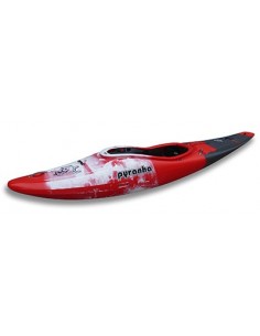 Kayak de Aguas Bravas y...