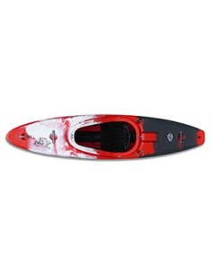 Kayak de Aguas Bravas y... 2