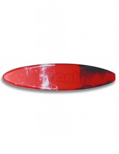 Kayak de Aguas Bravas y Surf Pyranha...