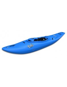 Kayak de Aguas Bravas y...