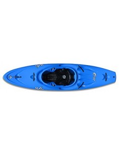 Kayak de Aguas Bravas y... 2