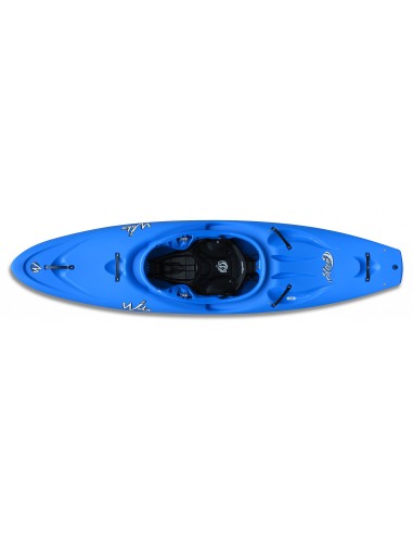 Kayak de Aguas Bravas y Surf Waka...
